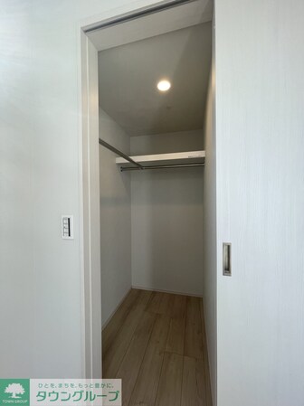 ブランシエスタ品川大井町パークエッジの物件内観写真